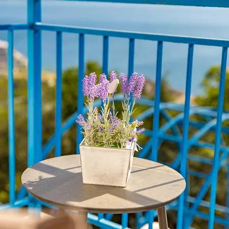 Apartman Ocean Blue - 50m To The Sea