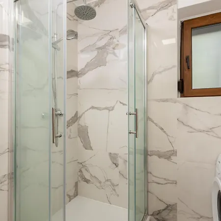 Ocean Blue - 50m To The Sea Apartman *
