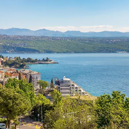 Apartman Ocean Blue - 50m To The Sea