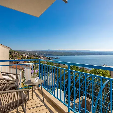 Ocean Blue - 50m To The Sea Apartman